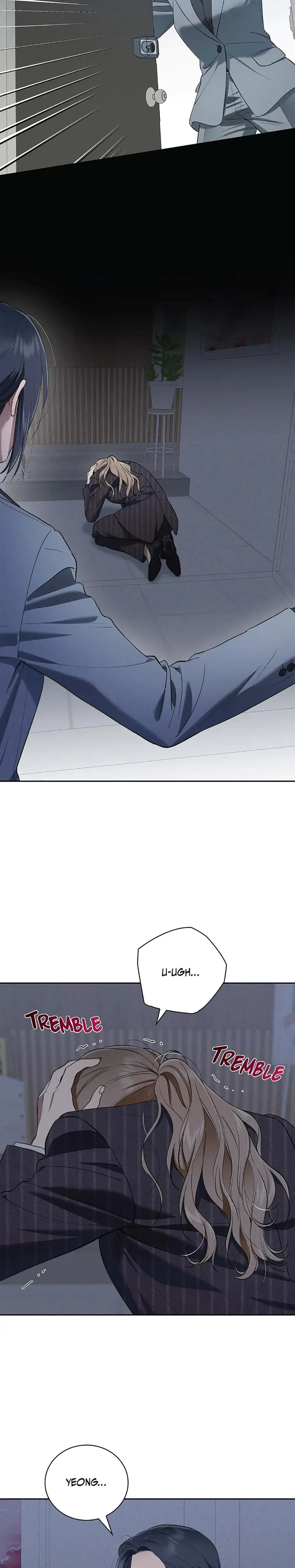 Falling (Eunsu) Episode 43 - Page 10