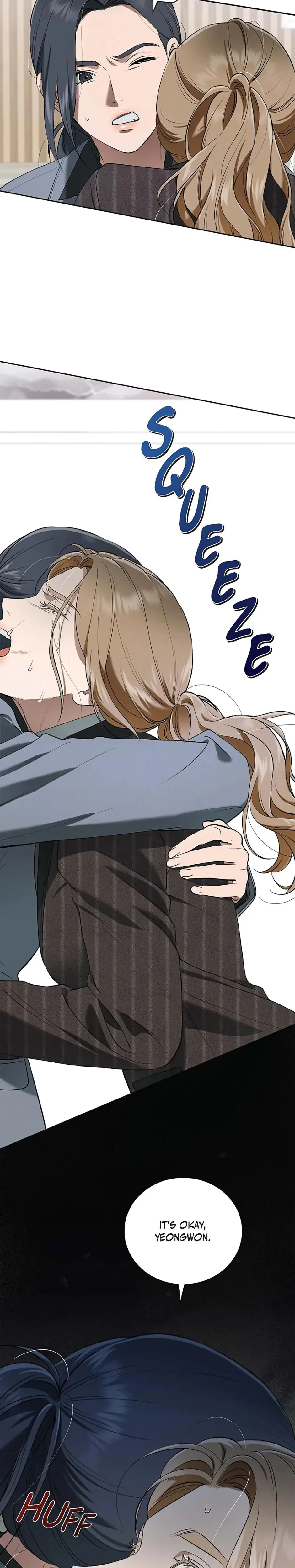 Falling (Eunsu) Episode 43 - Page 14