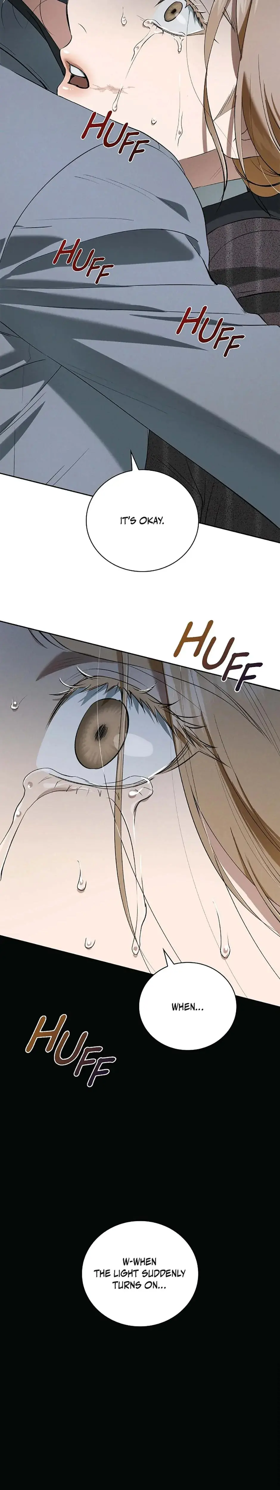 Falling (Eunsu) Episode 43 - Page 15