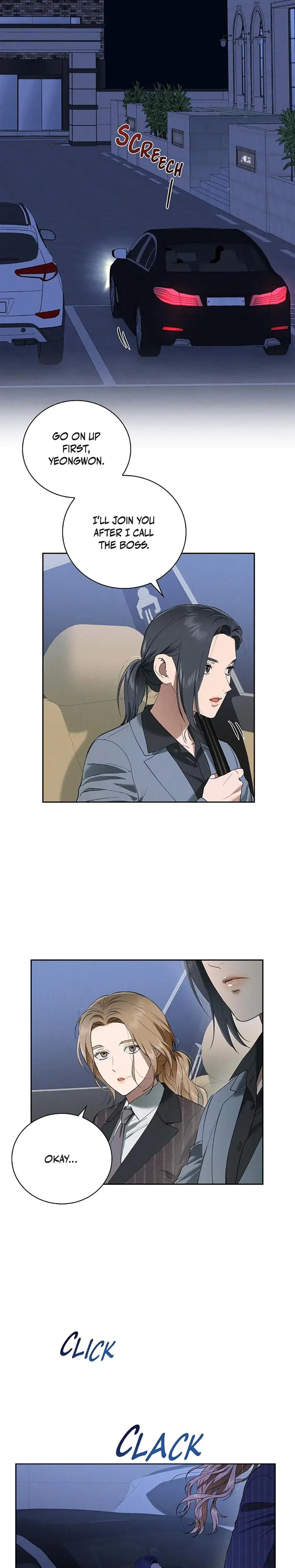 Falling (Eunsu) Episode 43 - Page 2
