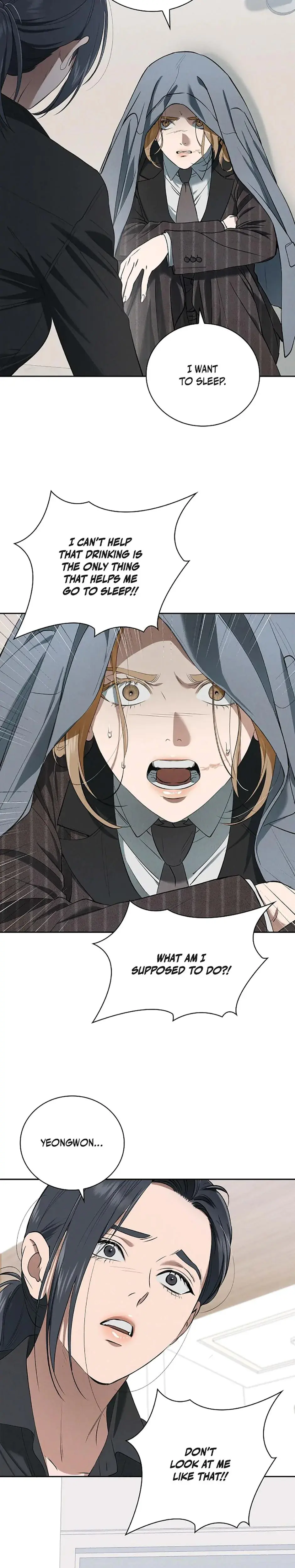 Falling (Eunsu) Episode 43 - Page 26