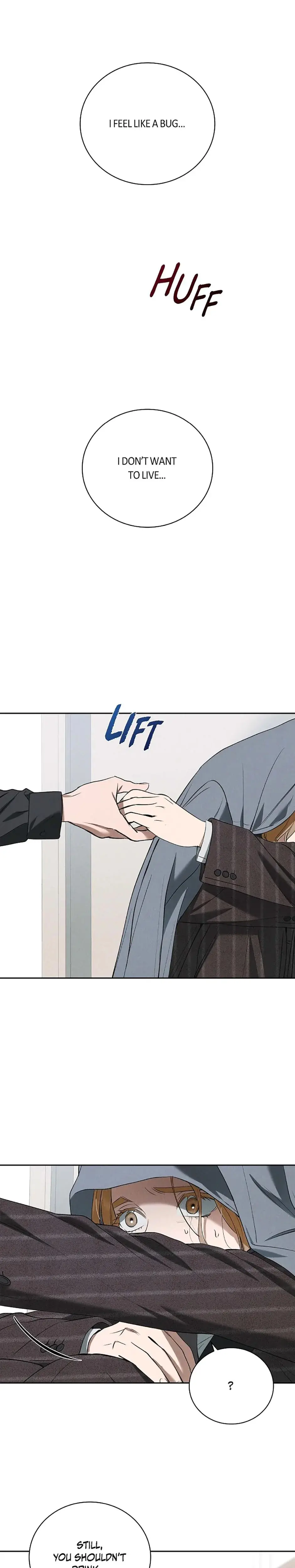 Falling (Eunsu) Episode 43 - Page 28