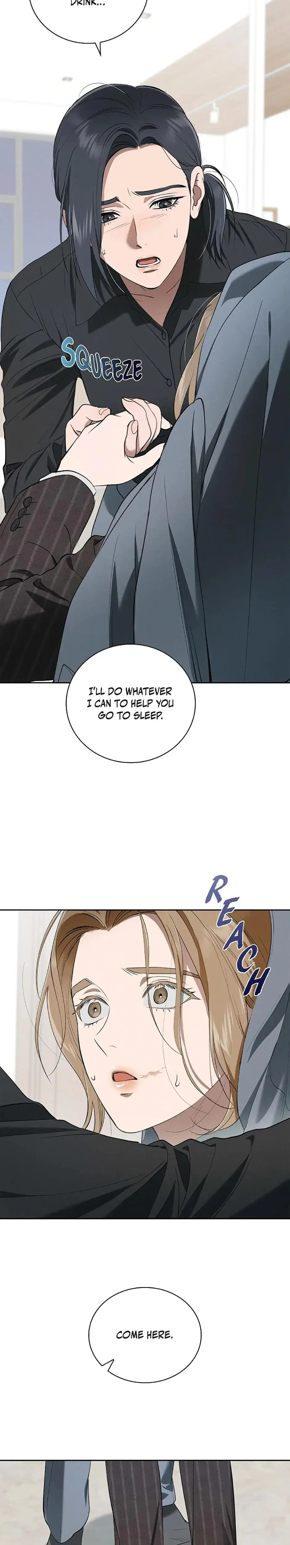 Falling (Eunsu) Episode 43 - Page 29