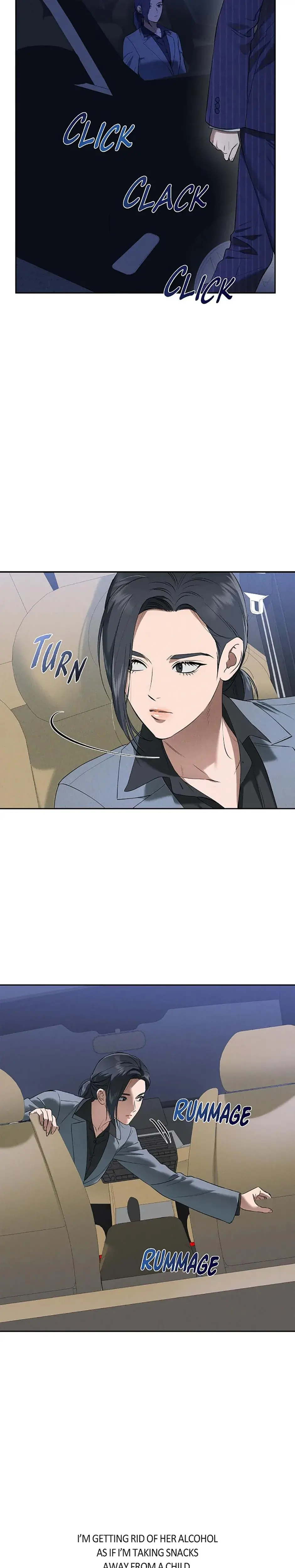Falling (Eunsu) Episode 43 - Page 3