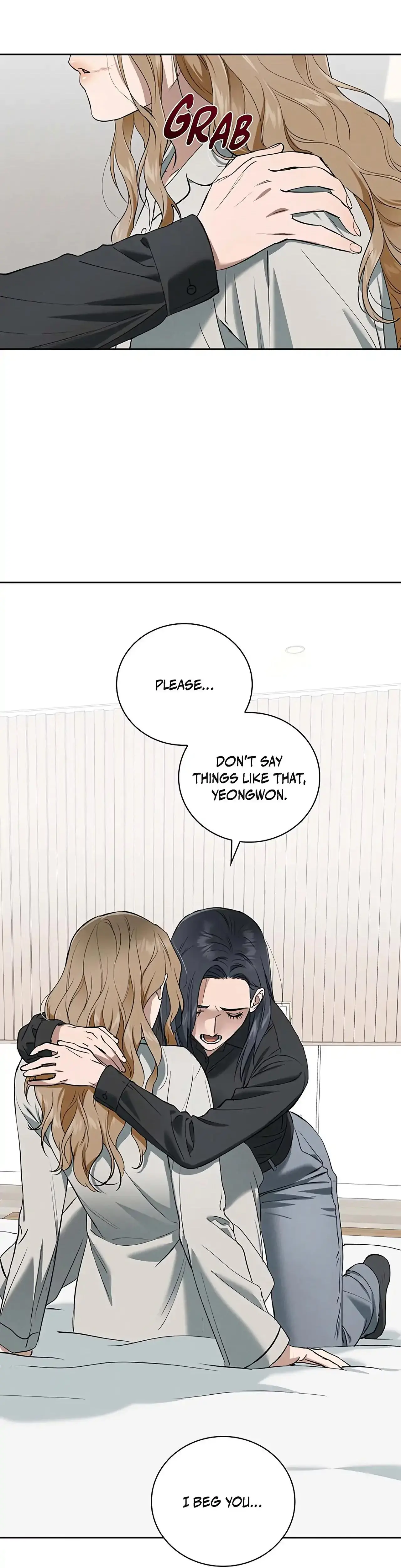 Falling (Eunsu) Episode 44 - Page 10