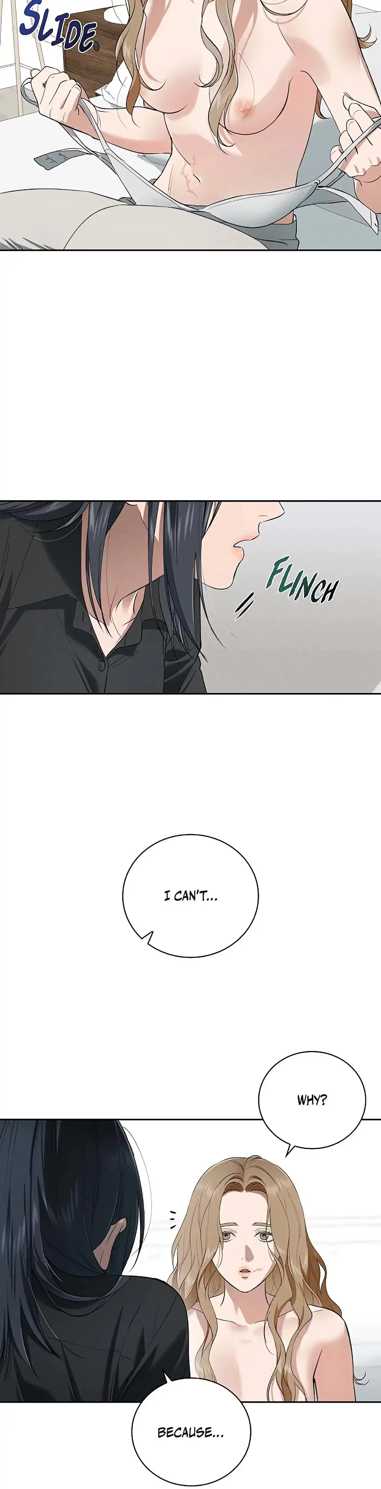 Falling (Eunsu) Episode 44 - Page 16