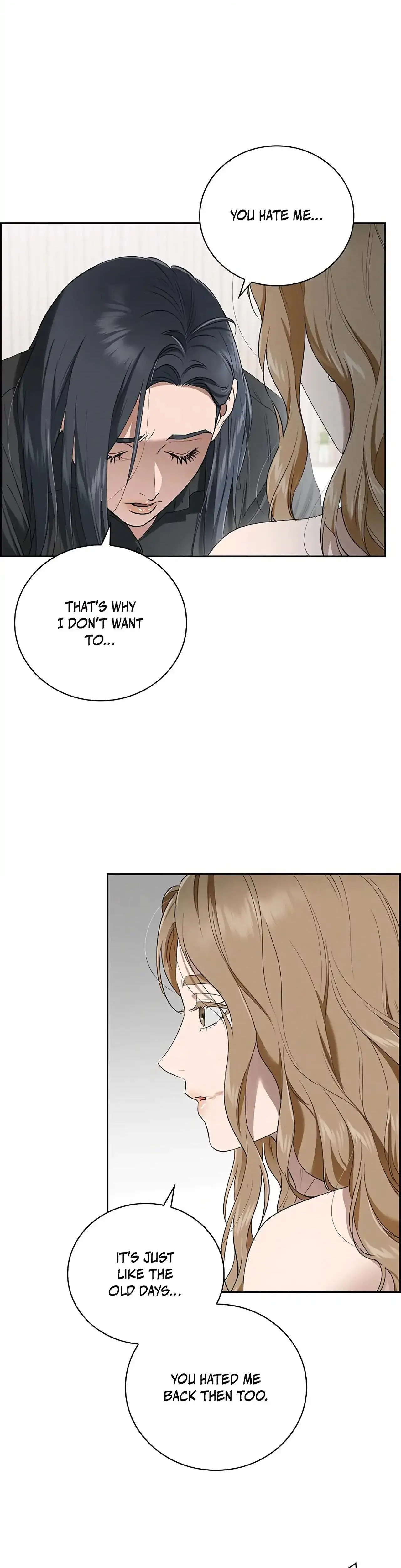 Falling (Eunsu) Episode 44 - Page 17