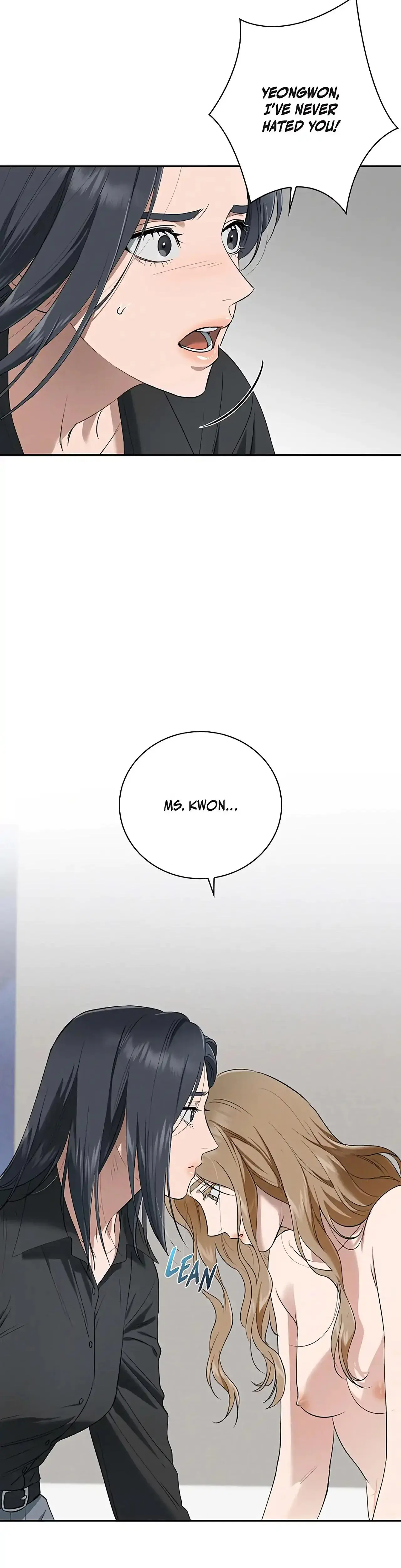 Falling (Eunsu) Episode 44 - Page 18