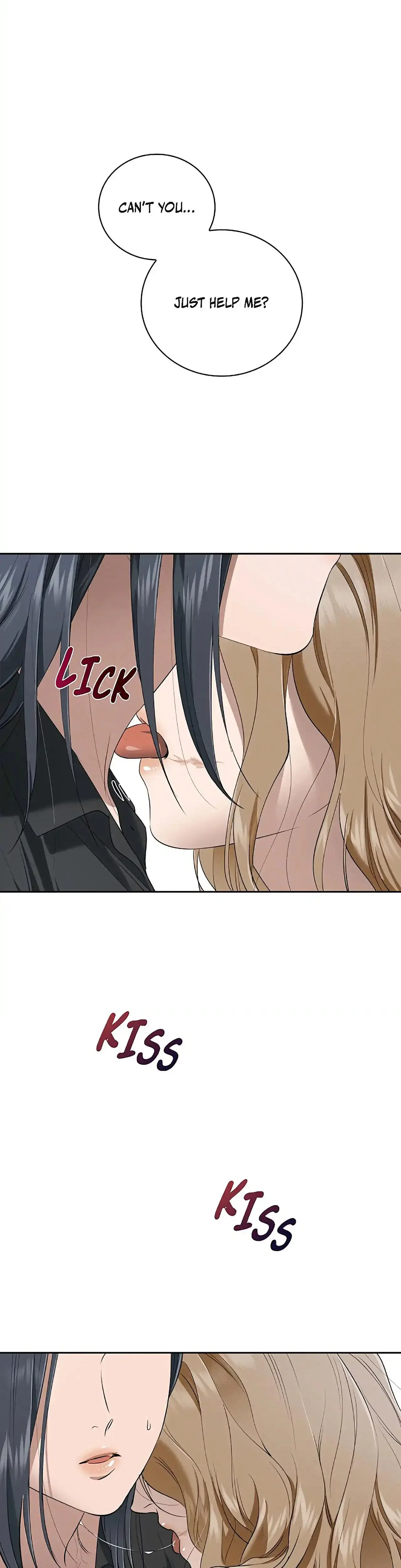 Falling (Eunsu) Episode 44 - Page 19