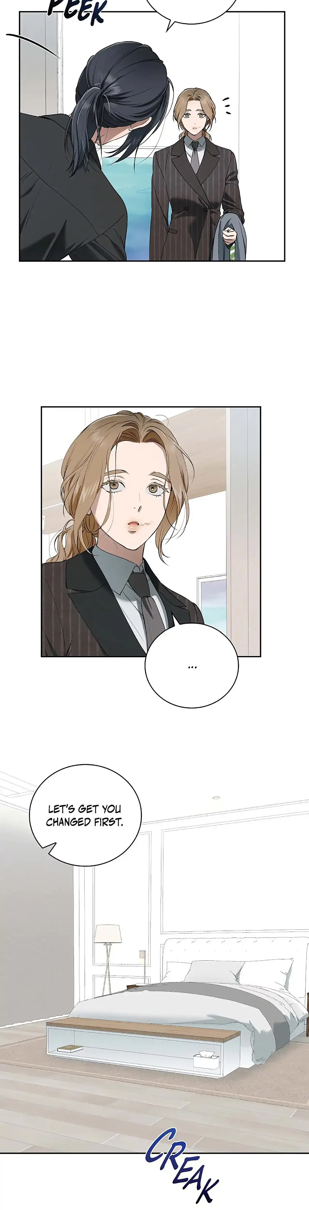 Falling (Eunsu) Episode 44 - Page 2