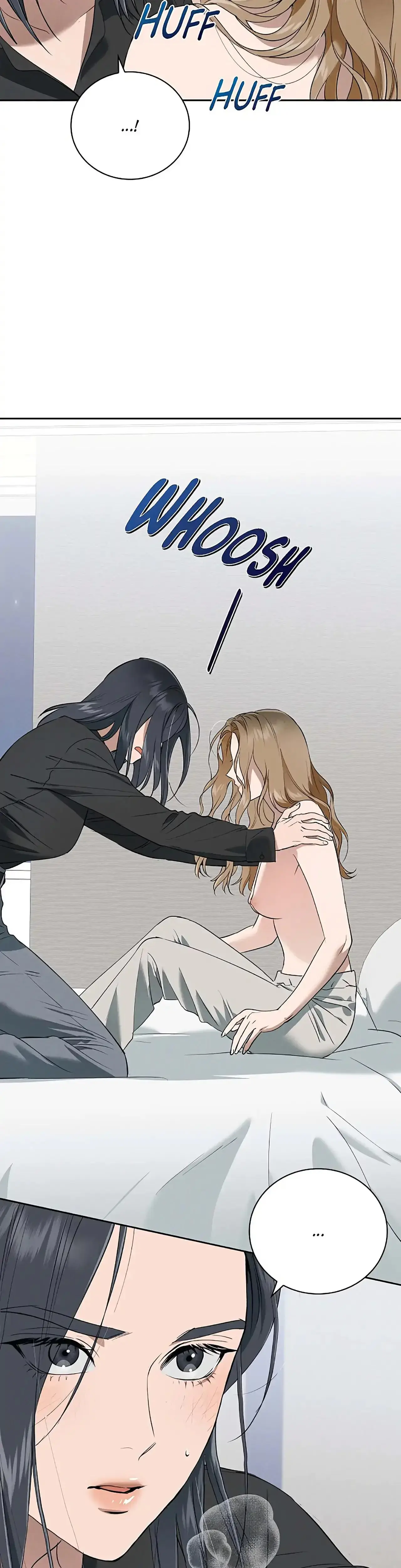 Falling (Eunsu) Episode 44 - Page 20