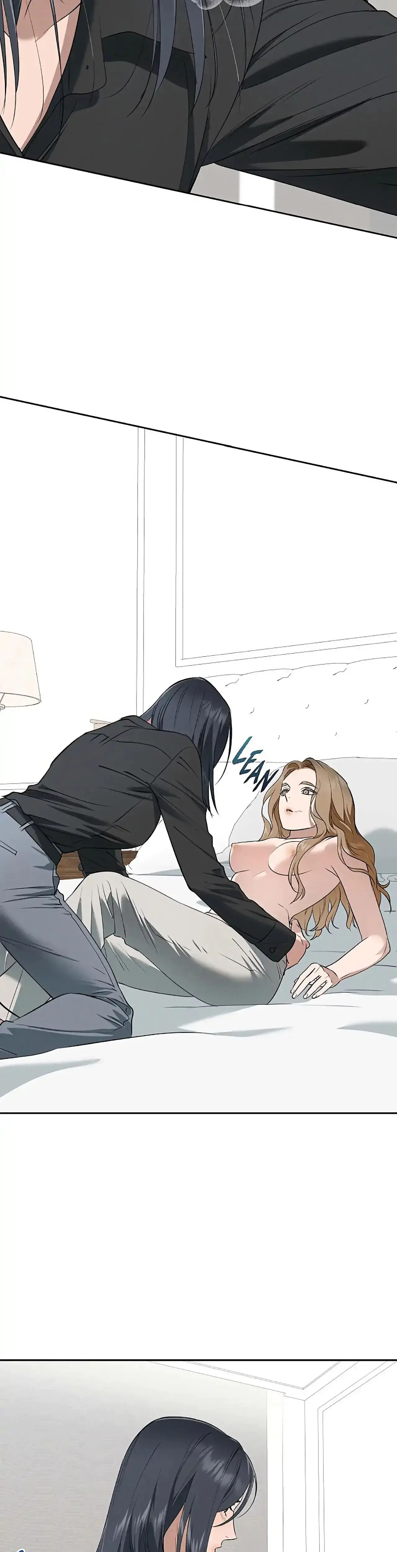 Falling (Eunsu) Episode 44 - Page 21