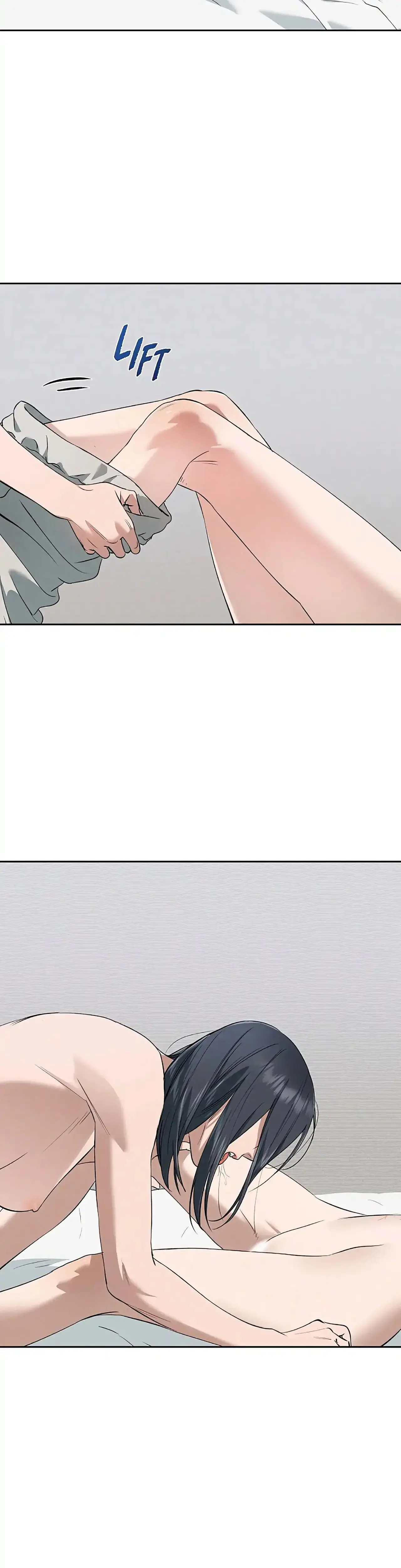 Falling (Eunsu) Episode 44 - Page 23