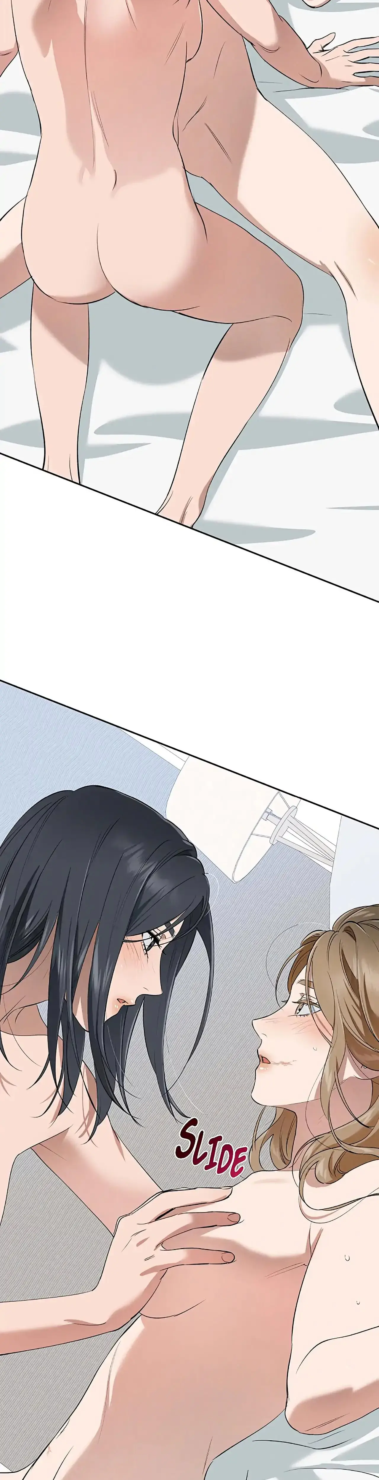 Falling (Eunsu) Episode 44 - Page 27