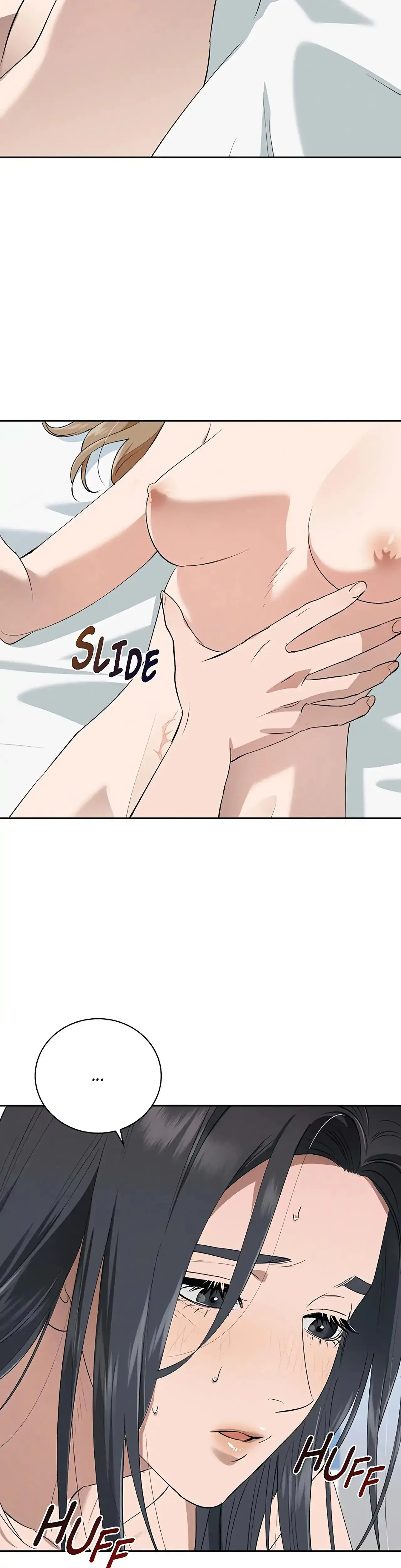 Falling (Eunsu) Episode 44 - Page 28