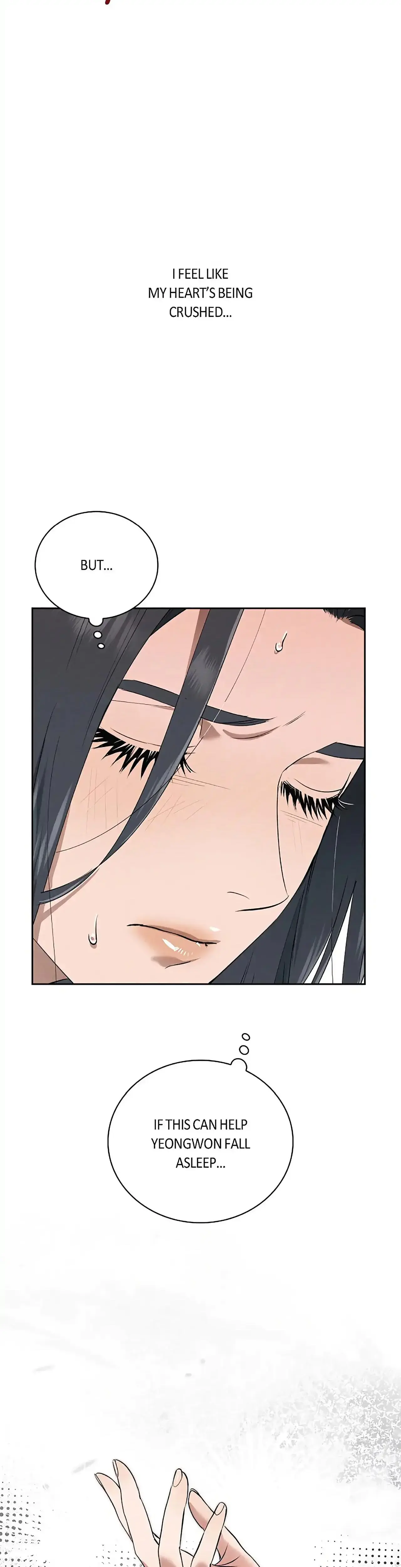 Falling (Eunsu) Episode 44 - Page 29