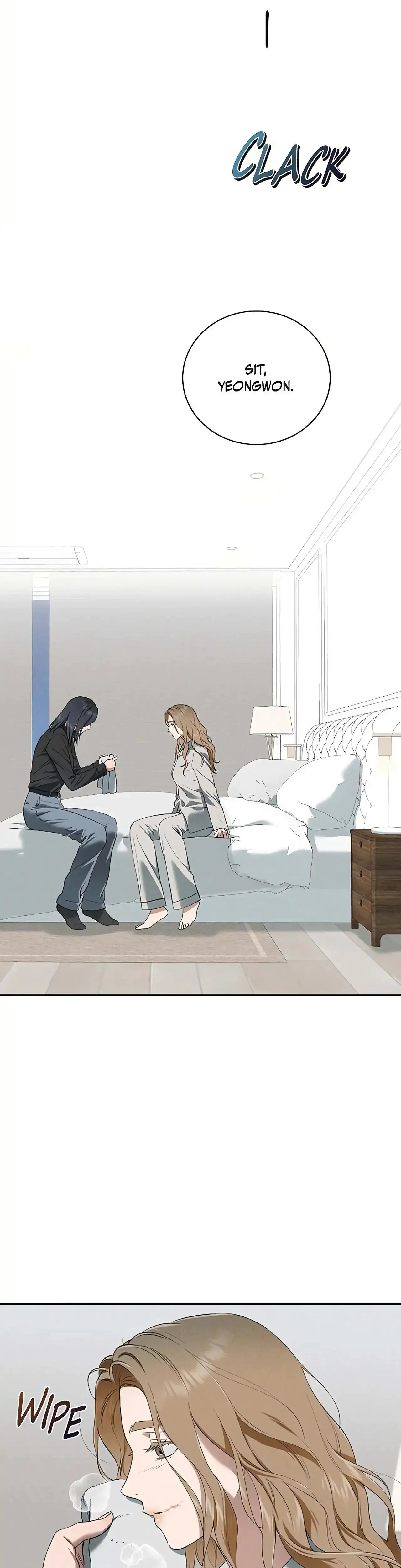 Falling (Eunsu) Episode 44 - Page 3