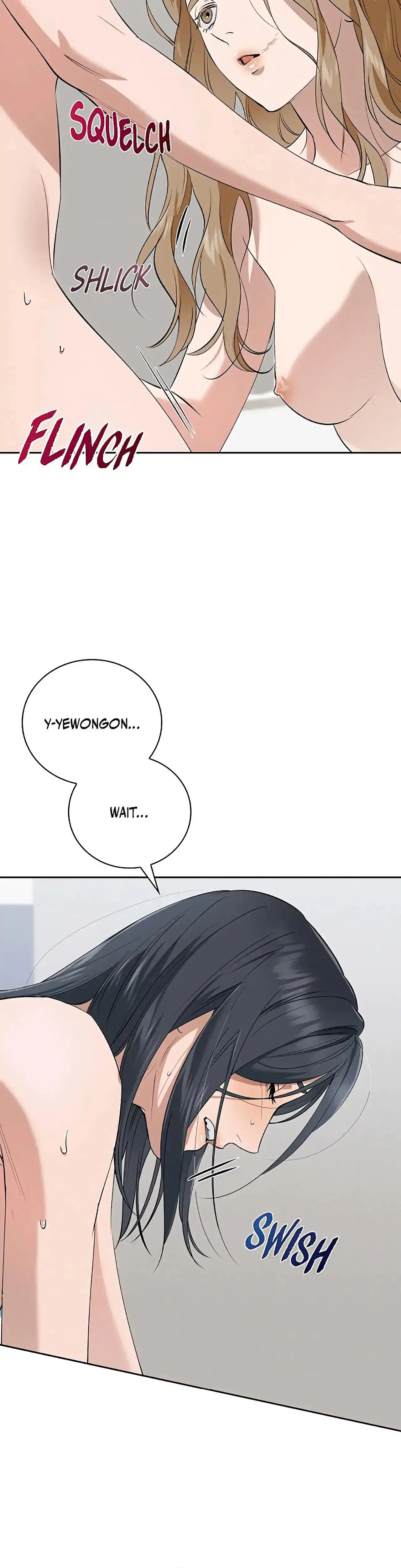 Falling (Eunsu) Episode 44 - Page 32