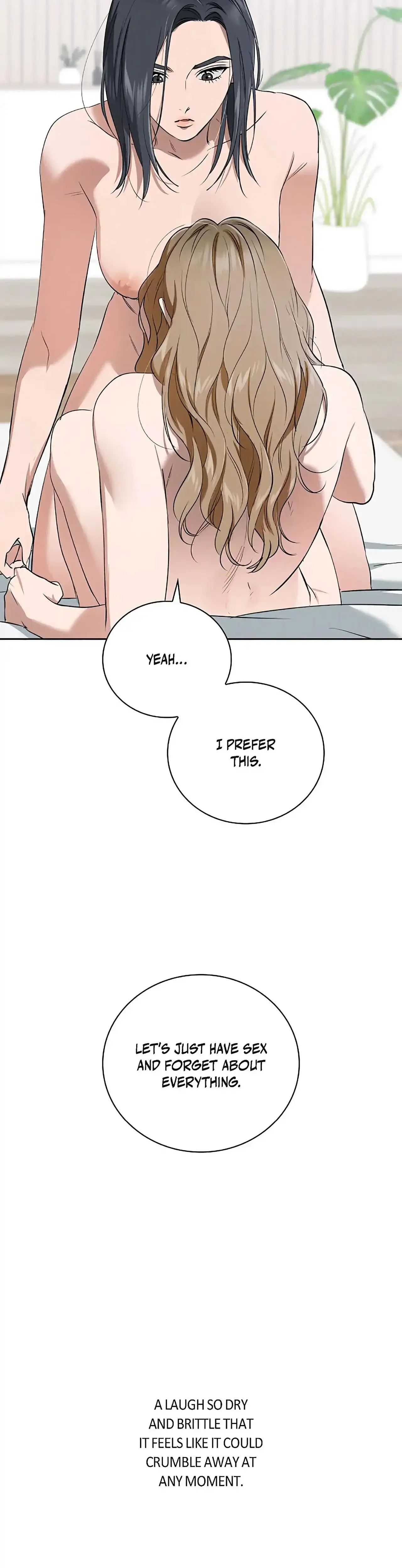 Falling (Eunsu) Episode 44 - Page 34