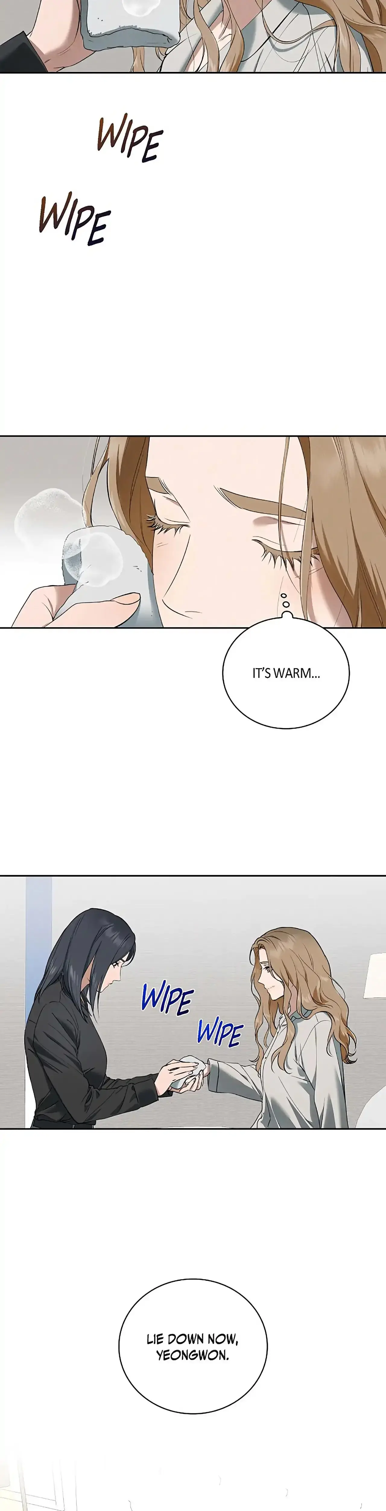 Falling (Eunsu) Episode 44 - Page 4
