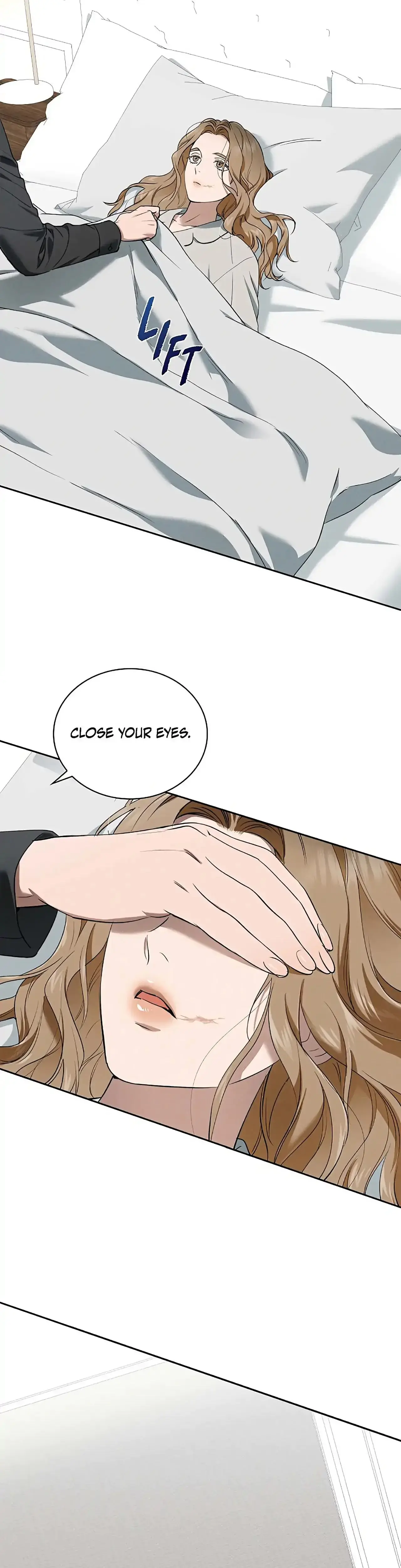 Falling (Eunsu) Episode 44 - Page 5