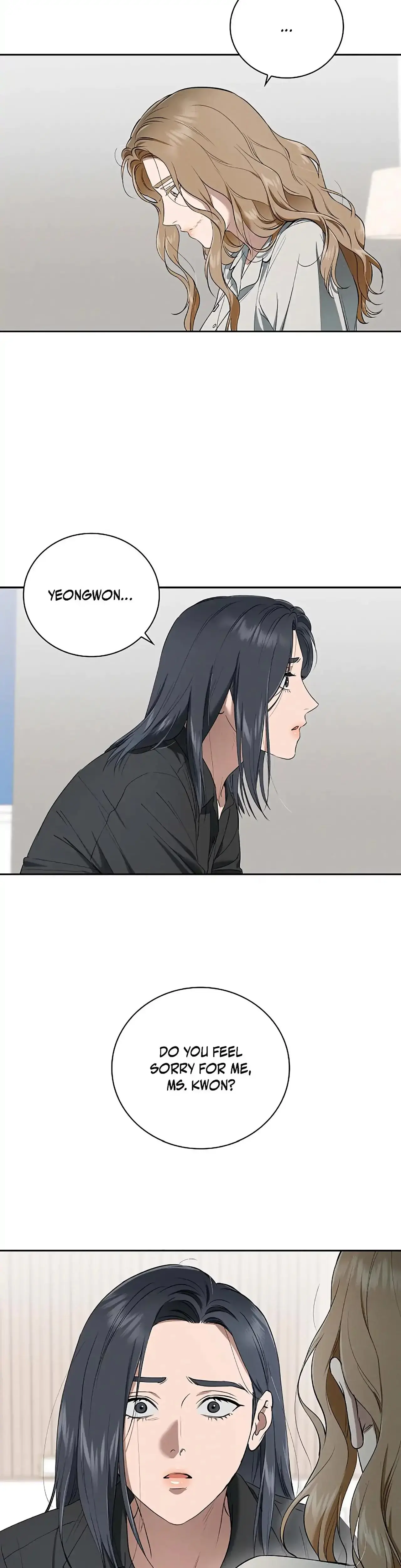 Falling (Eunsu) Episode 44 - Page 8