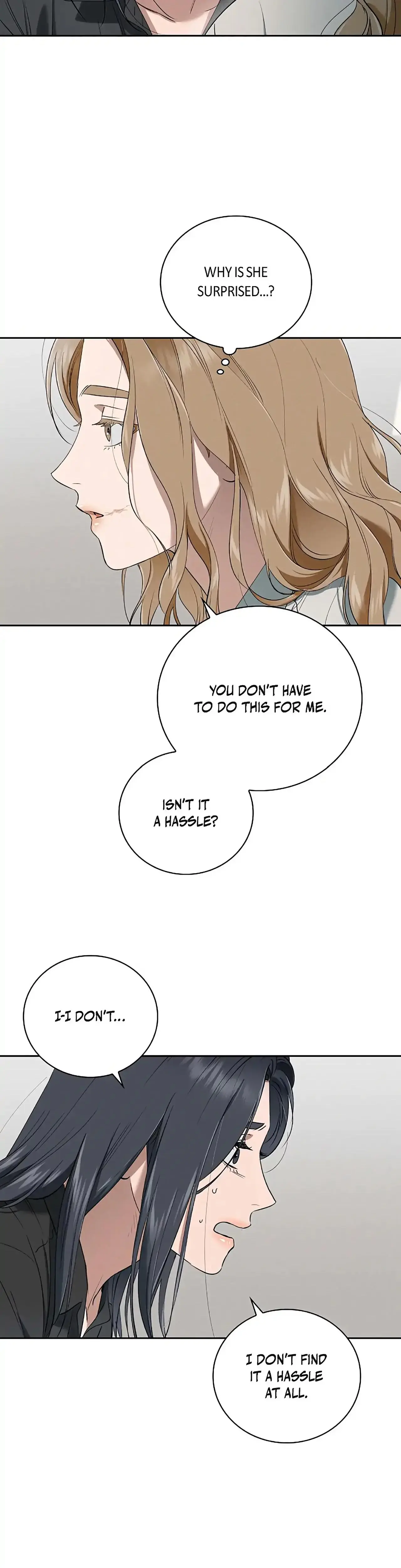 Falling (Eunsu) Episode 44 - Page 9