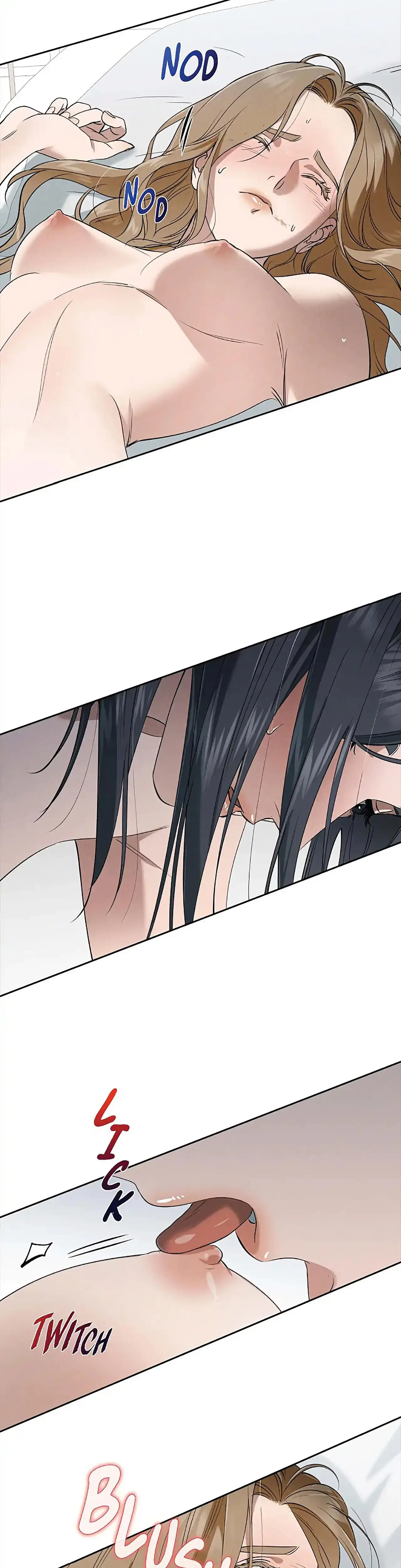 Falling (Eunsu) Episode 45 - Page 11
