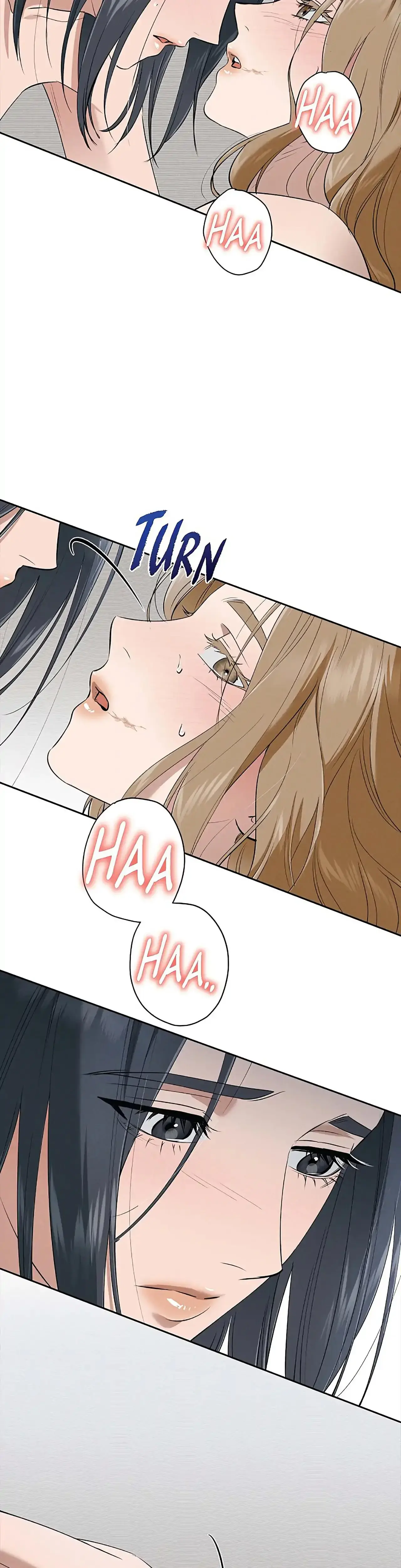 Falling (Eunsu) Episode 45 - Page 13