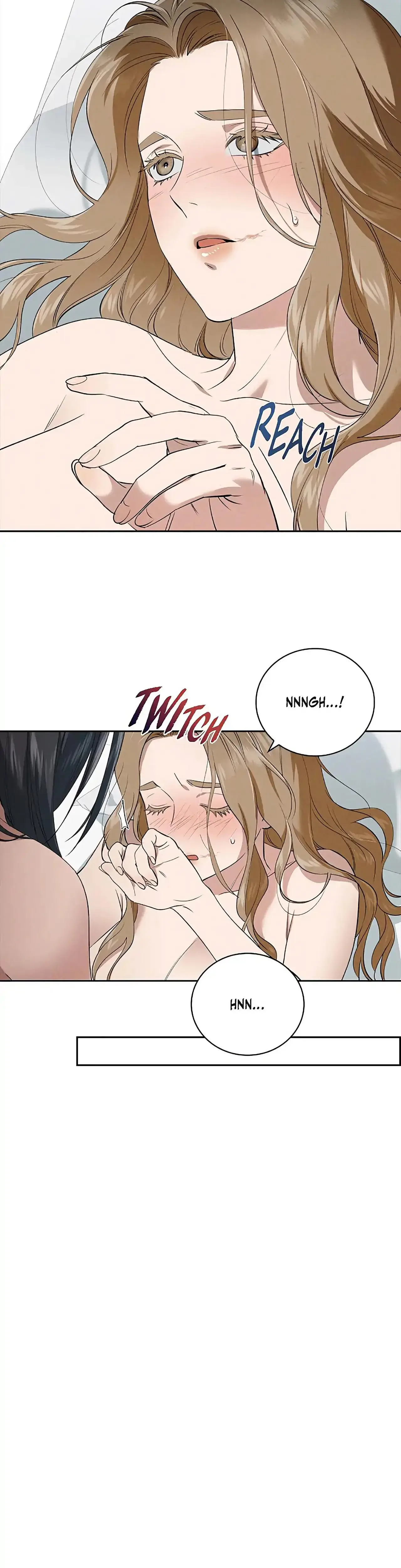 Falling (Eunsu) Episode 45 - Page 18