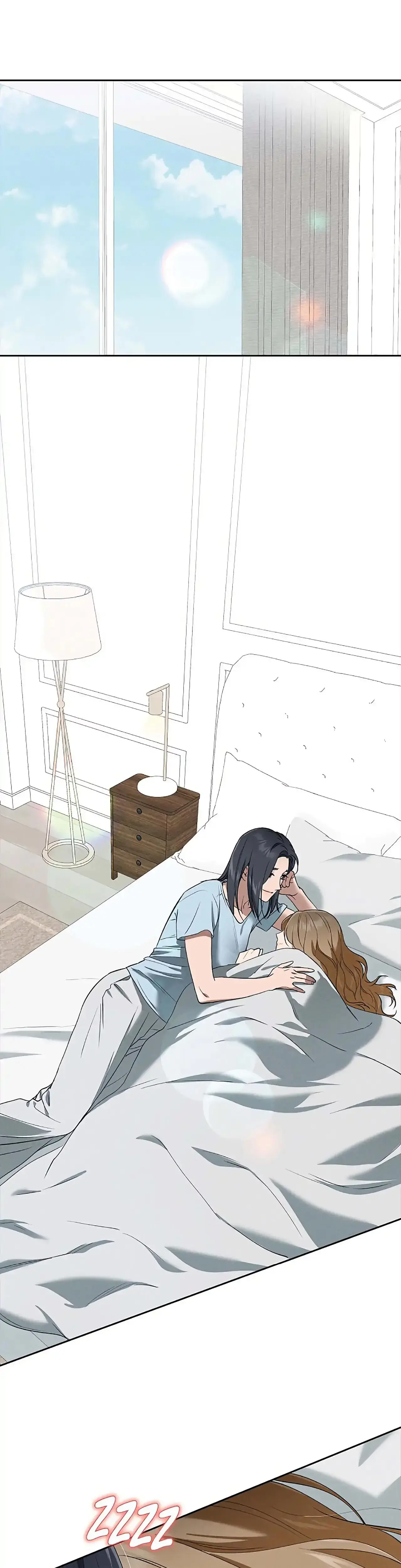 Falling (Eunsu) Episode 45 - Page 19
