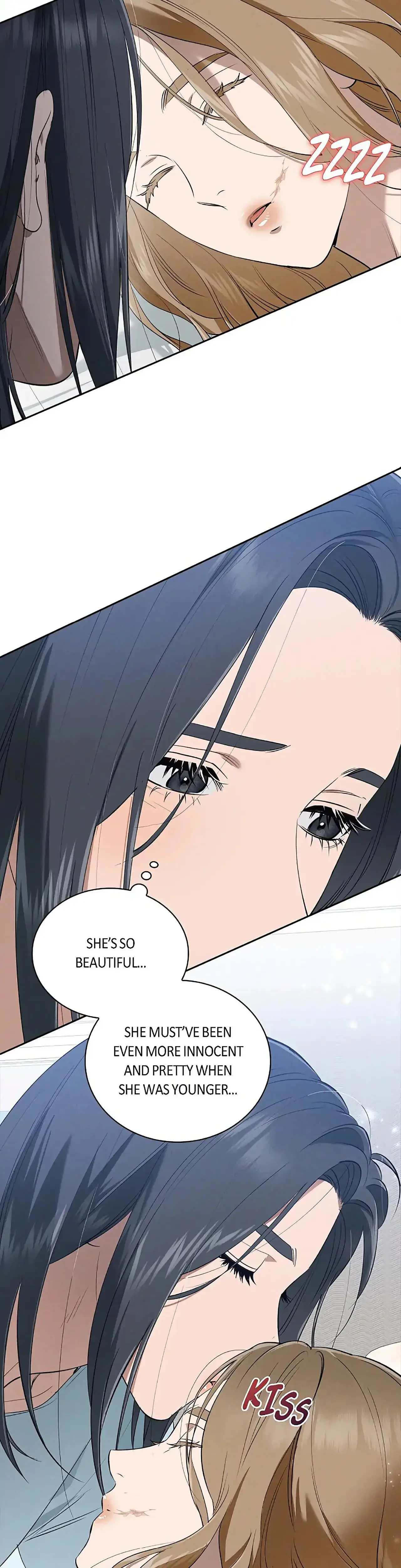 Falling (Eunsu) Episode 45 - Page 20
