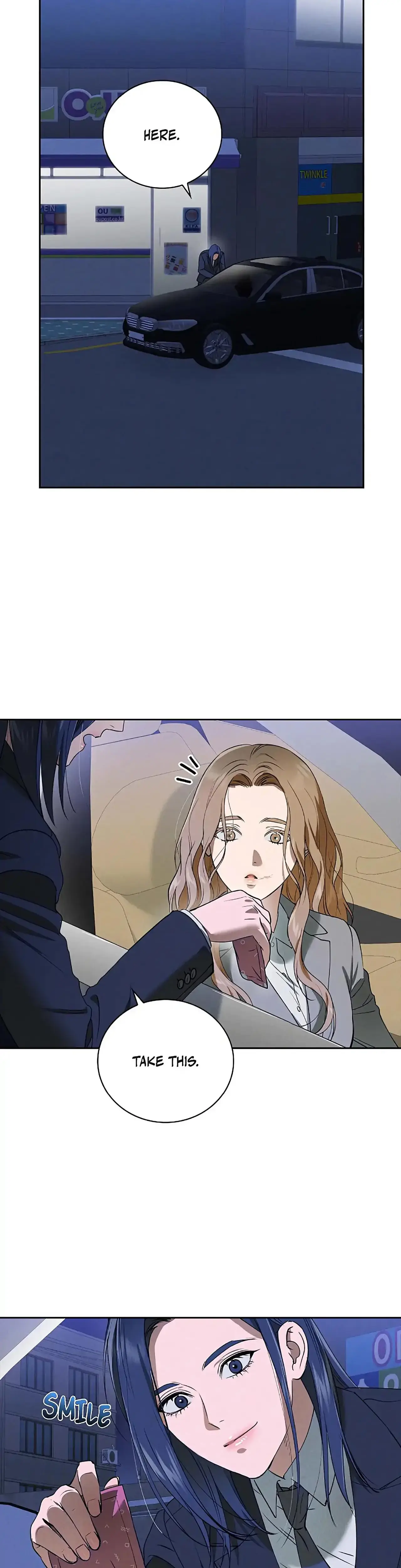 Falling (Eunsu) Episode 45 - Page 24