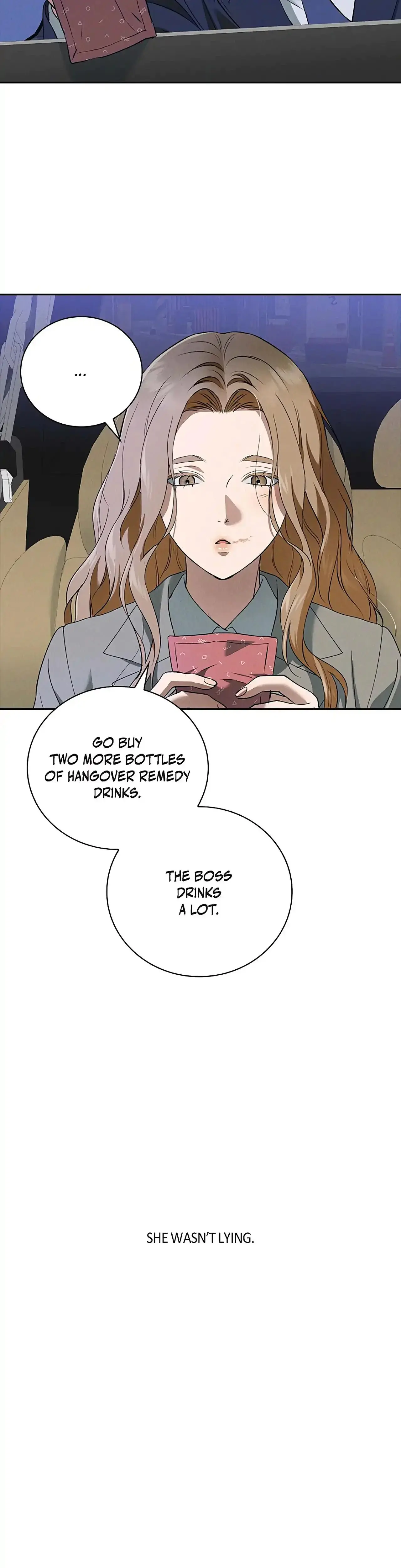 Falling (Eunsu) Episode 45 - Page 25
