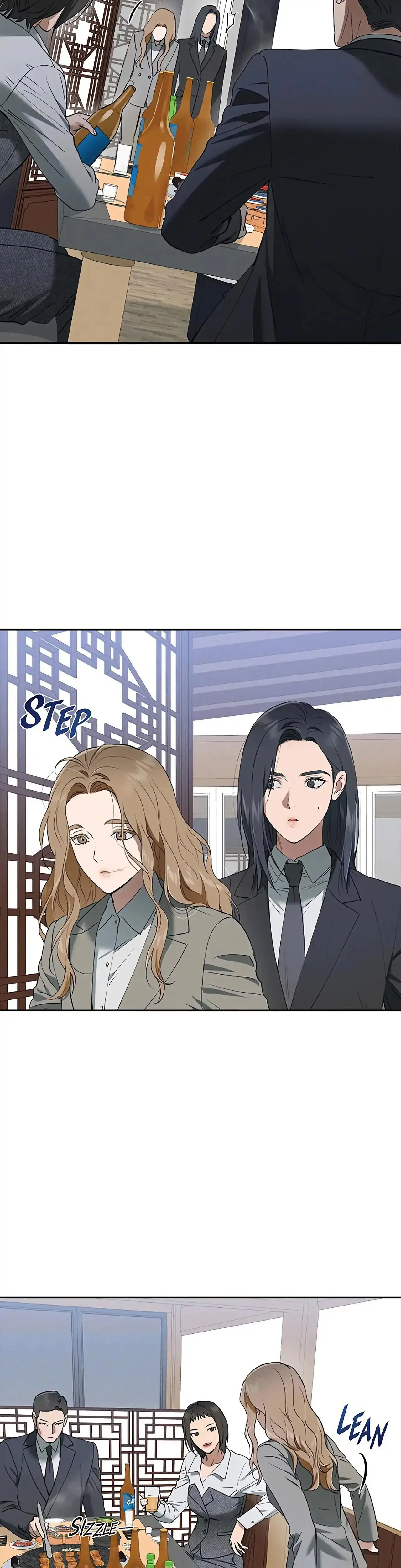Falling (Eunsu) Episode 45 - Page 27