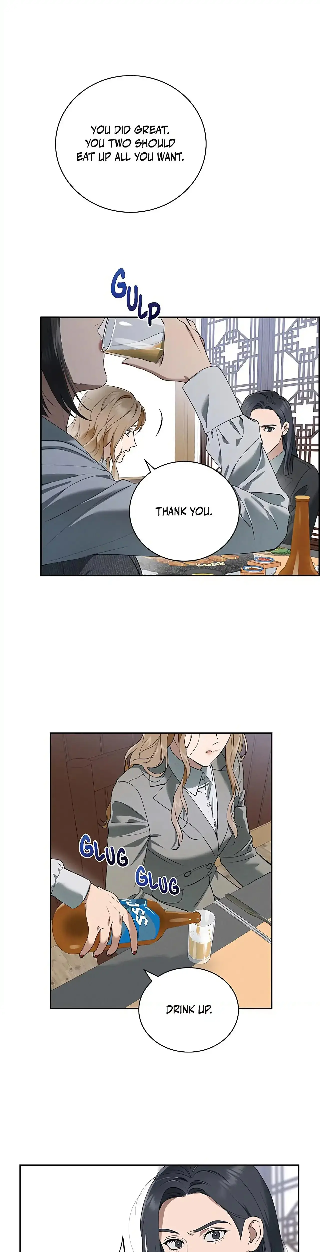 Falling (Eunsu) Episode 45 - Page 29