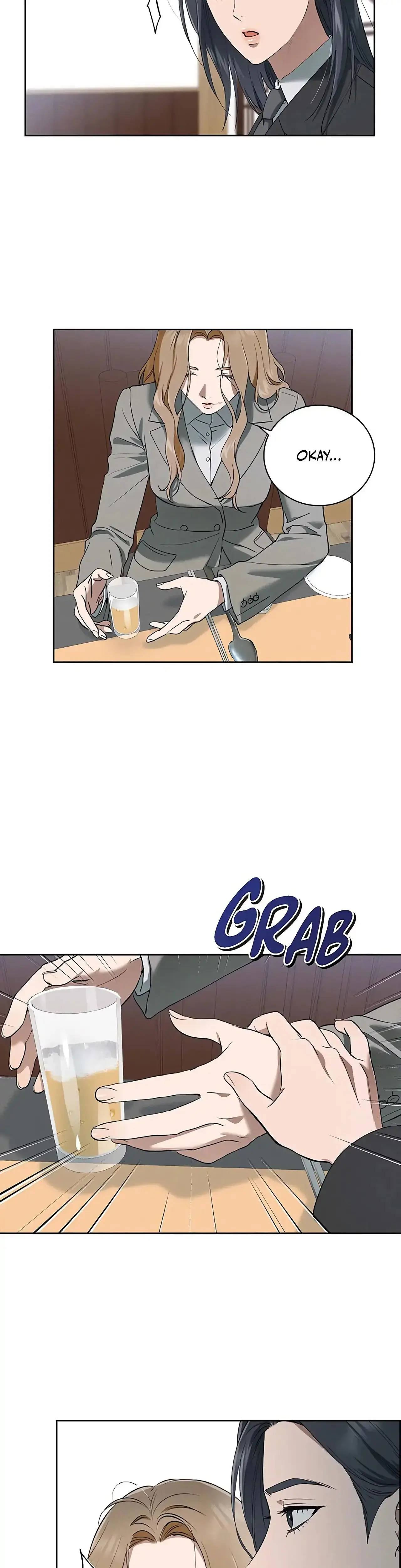 Falling (Eunsu) Episode 45 - Page 30