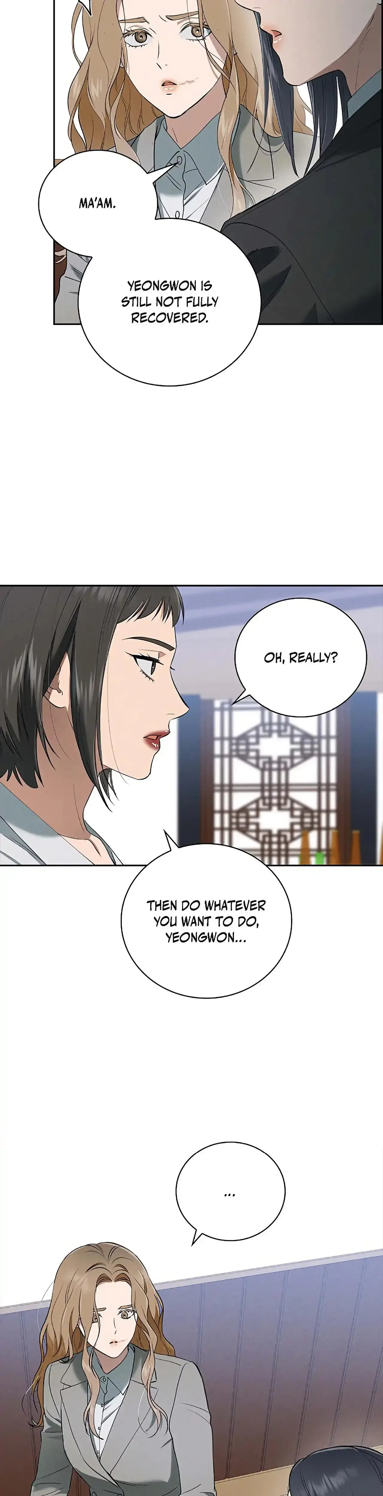 Falling (Eunsu) Episode 45 - Page 31