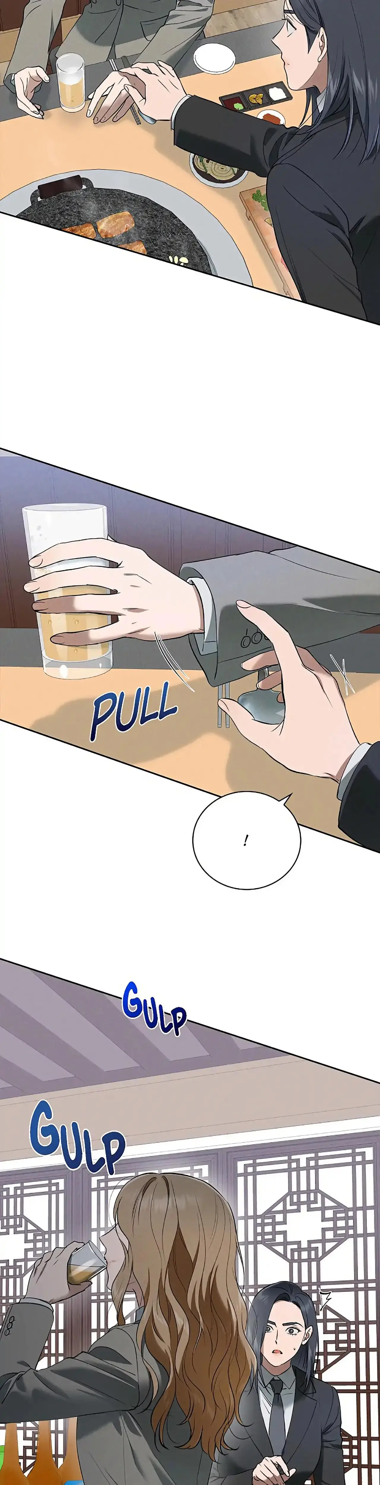 Falling (Eunsu) Episode 45 - Page 32