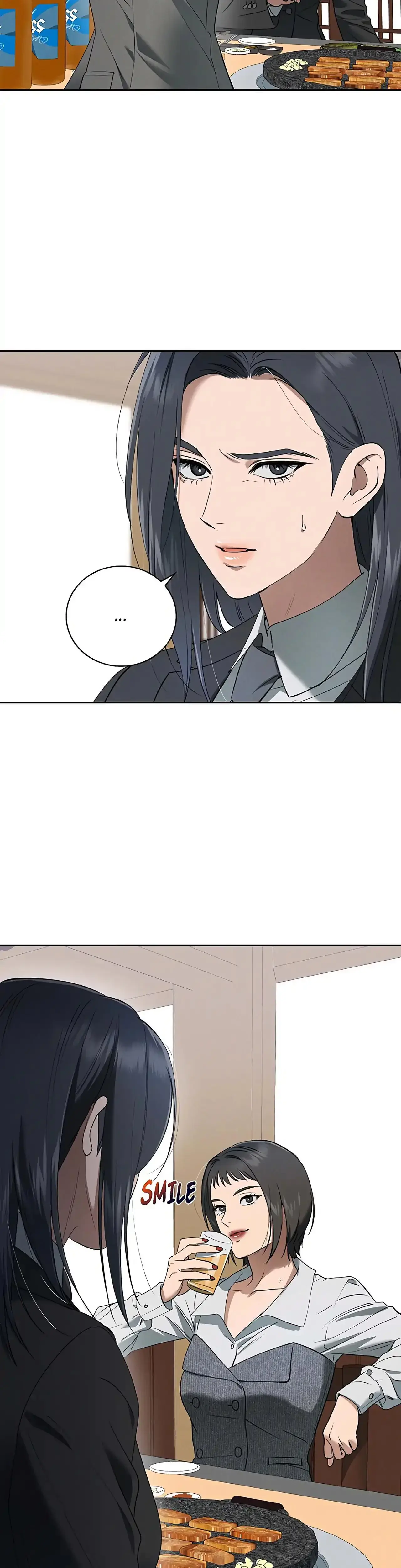 Falling (Eunsu) Episode 45 - Page 33