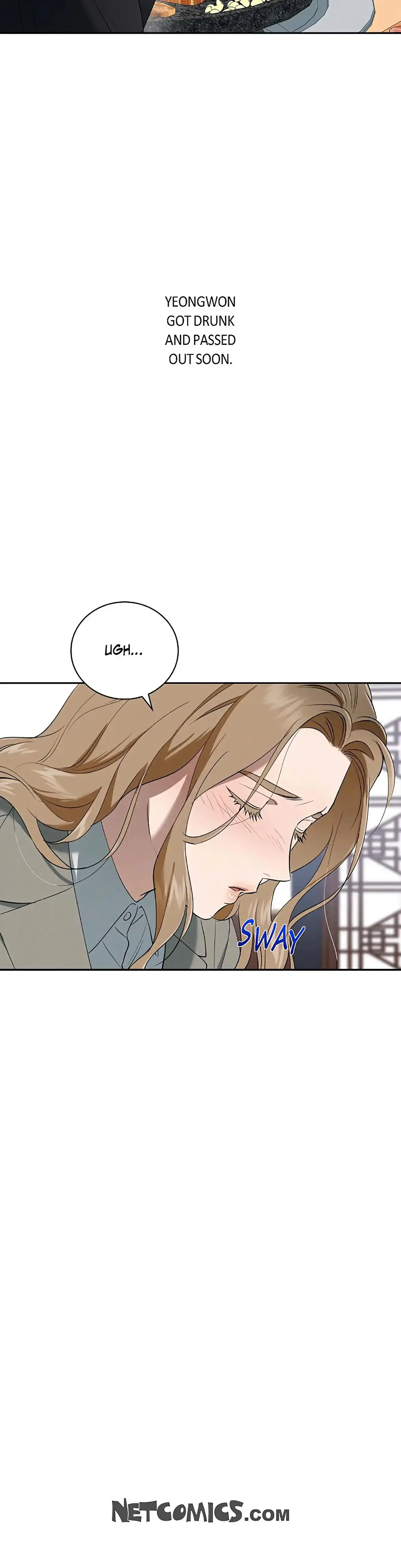 Falling (Eunsu) Episode 45 - Page 34