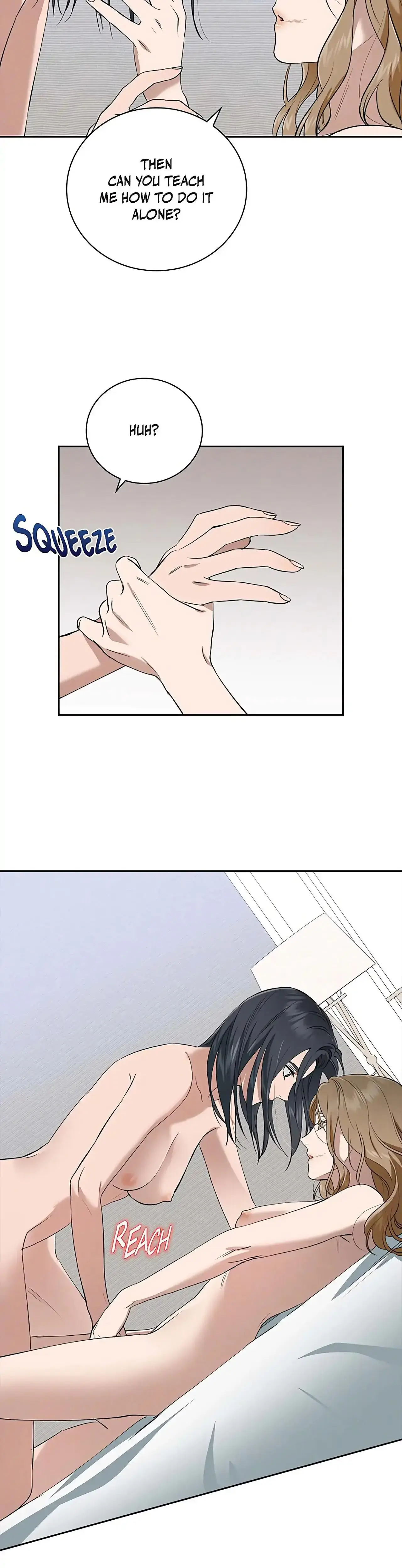 Falling (Eunsu) Episode 45 - Page 6