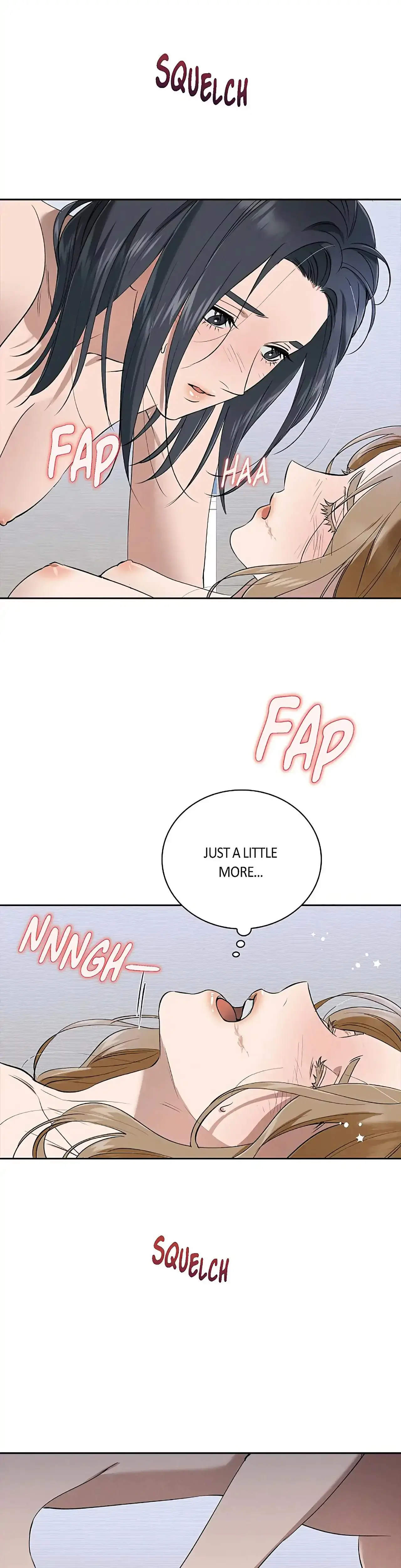 Falling (Eunsu) Episode 45 - Page 9