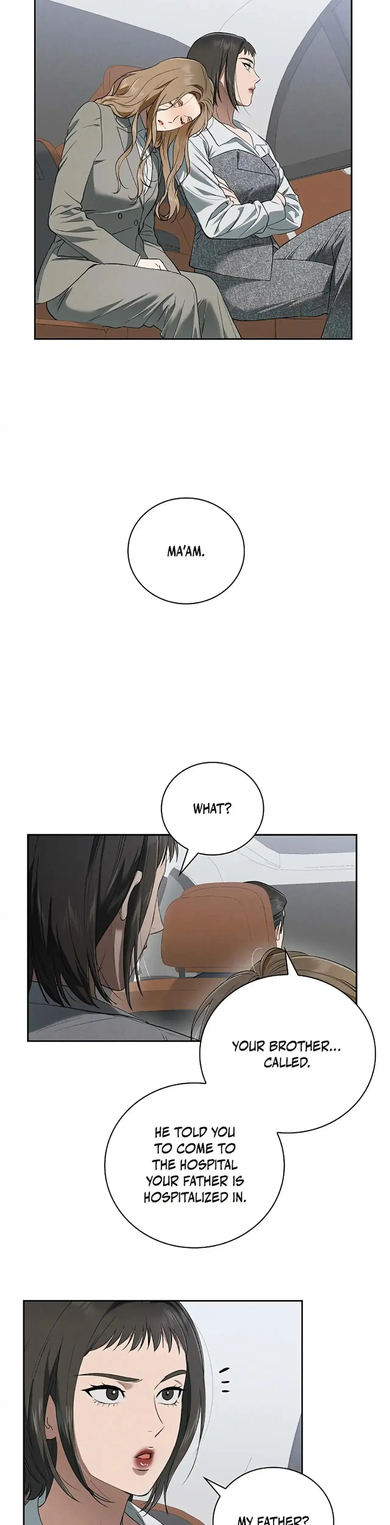 Falling (Eunsu) Episode 46 - Page 12