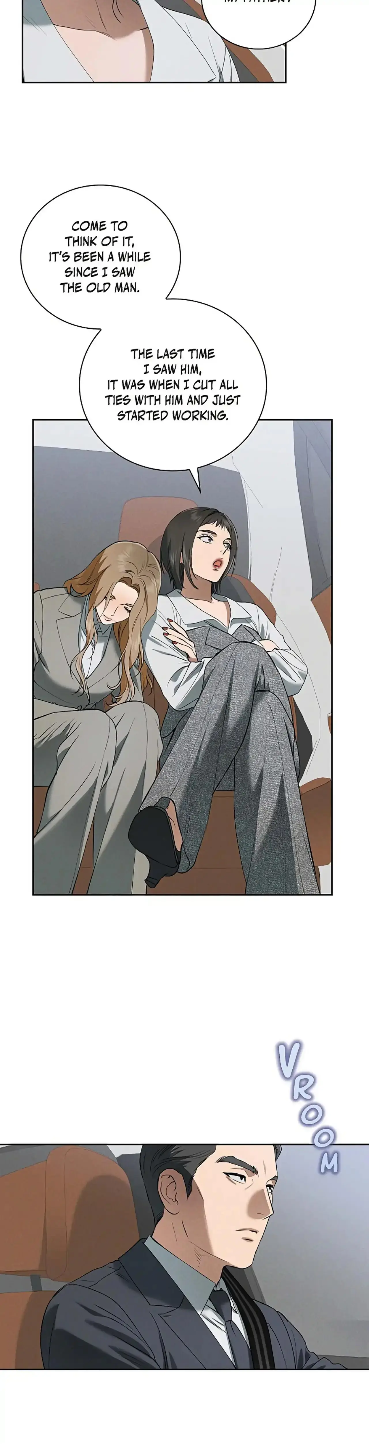 Falling (Eunsu) Episode 46 - Page 13