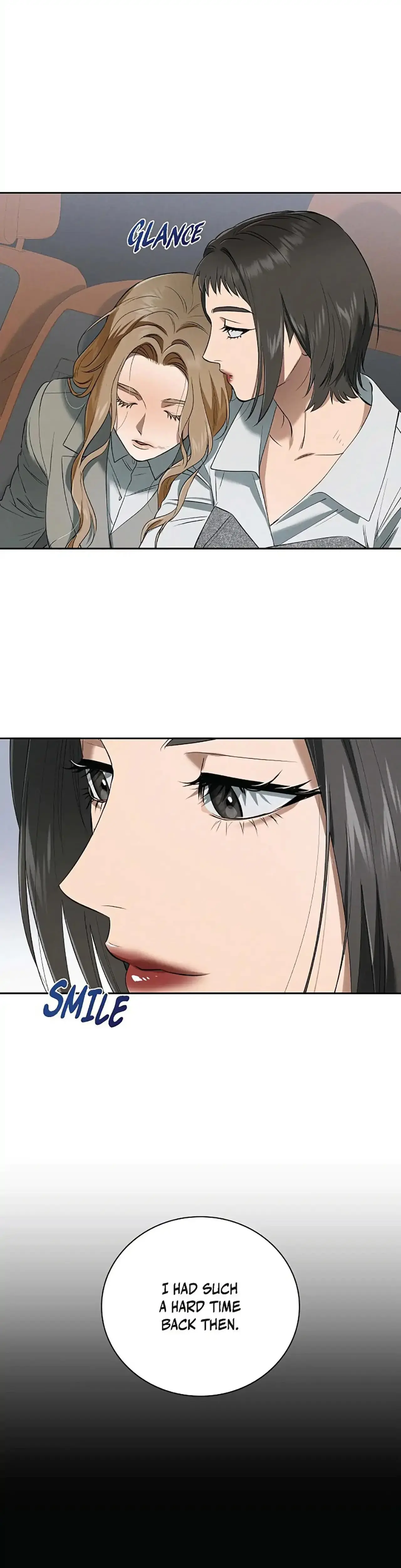 Falling (Eunsu) Episode 46 - Page 14