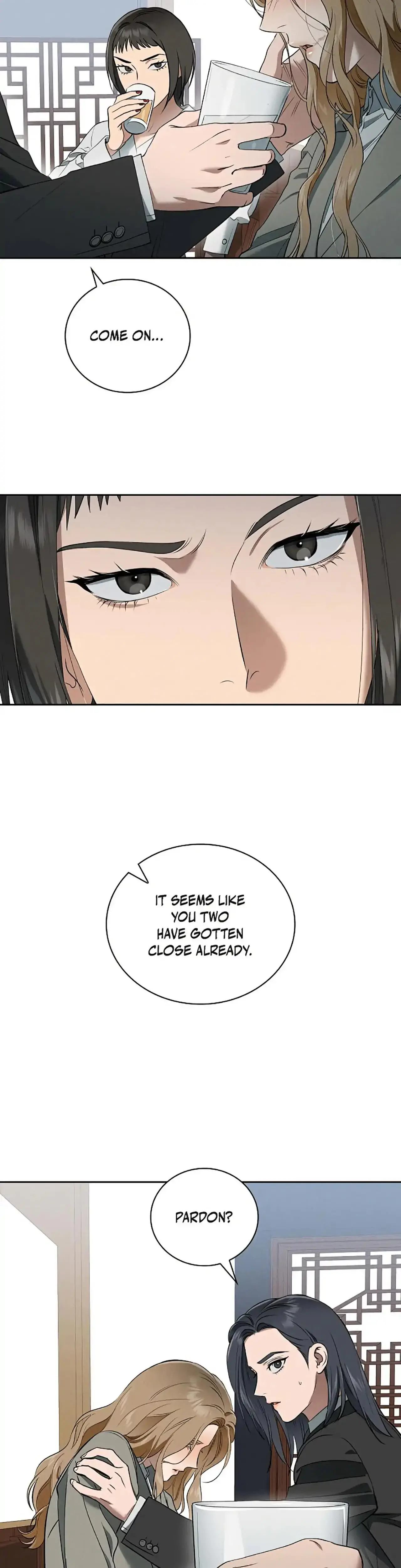 Falling (Eunsu) Episode 46 - Page 2