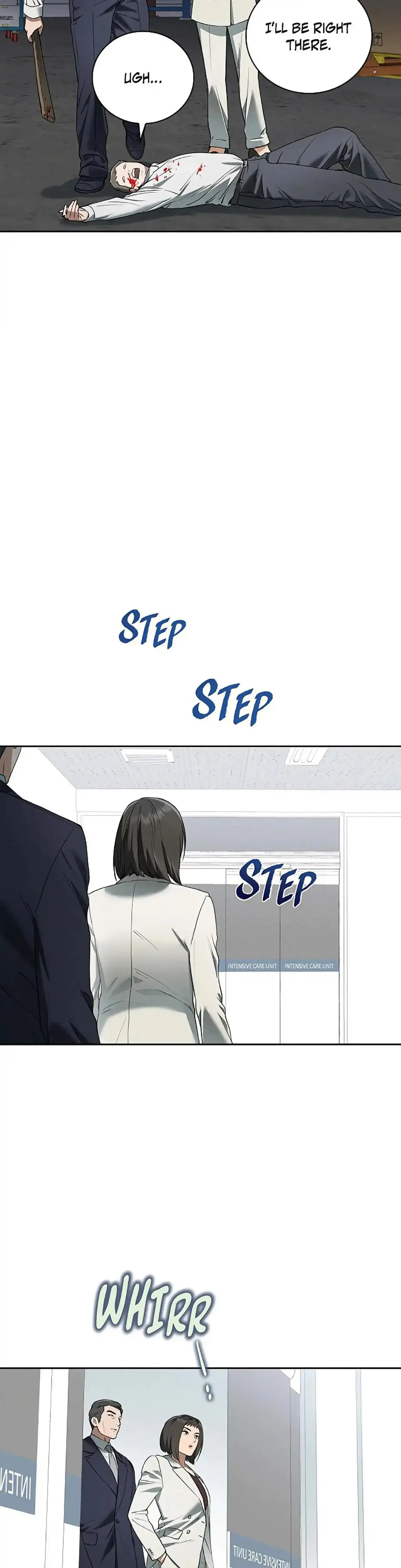 Falling (Eunsu) Episode 46 - Page 26