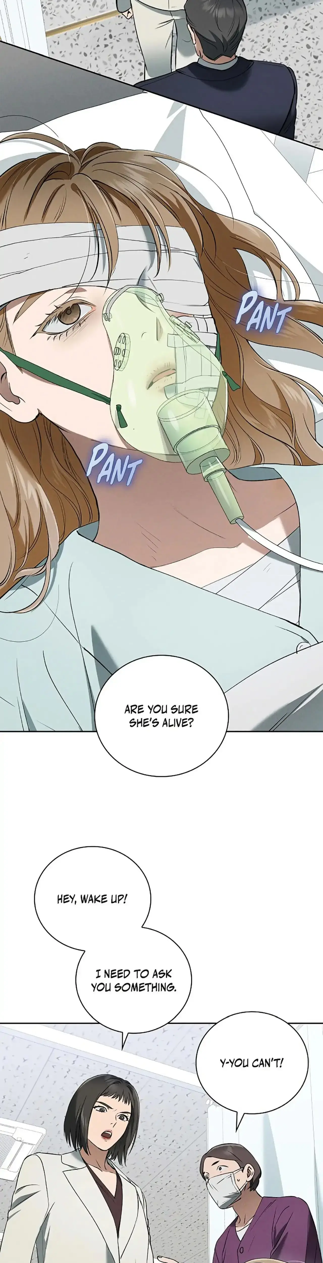 Falling (Eunsu) Episode 46 - Page 29