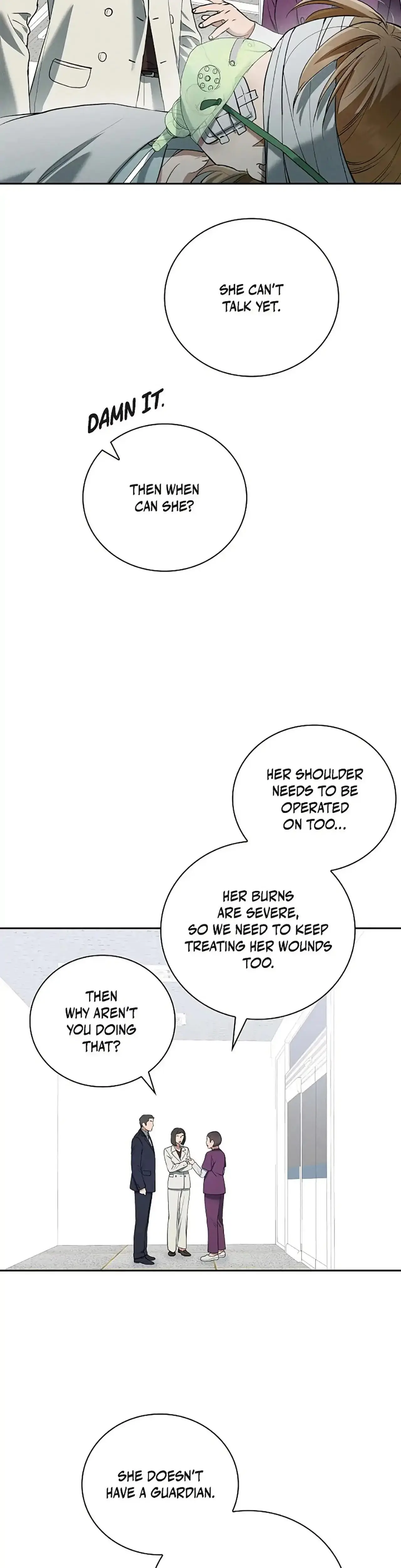 Falling (Eunsu) Episode 46 - Page 30